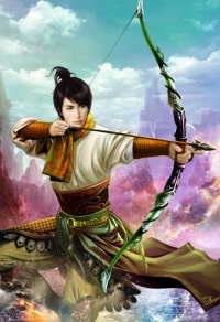 七零年代文工团