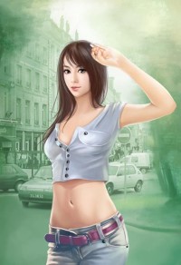 童话里的公主