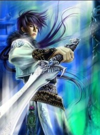 代嫁暴戾郎君