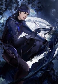 （BL/AK同人）情书