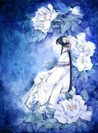 （BL-网王同人）天生缘分