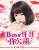 《BOSS哥哥,你欠揍》