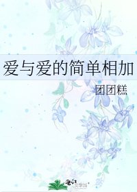 《愛與愛的簡單相加》