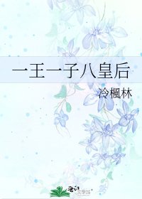 《一王一子八皇后》