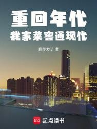 重回年代:我家菜窖通现代