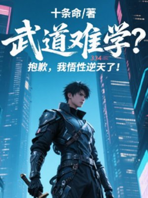 武道难学?抱歉,我悟性逆天!