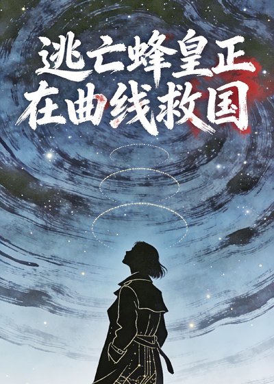 逃亡蜂皇正在曲線救國