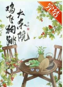 《鸡飞狗跳大杂院》