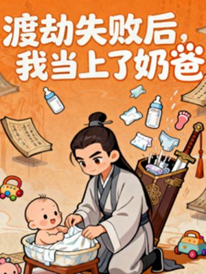渡劫失敗後，我當上了奶爸